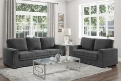 Clearance American Furniture Galleries Morelia Sofa