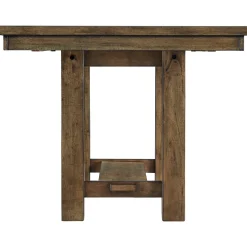 Online American Furniture Galleries Moriville Rectangular Dining Room Extension Table