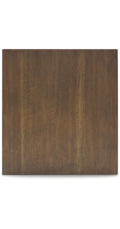 Hot American Furniture Galleries Moriville Rectangular End Table