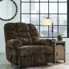 New American Furniture Galleries Movie Man Zero Wall Recliner
