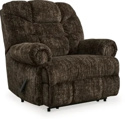 New American Furniture Galleries Movie Man Zero Wall Recliner