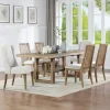 Hot American Furniture Galleries Nevada 5-Piece Dining Set