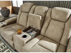 Outlet American Furniture Galleries Next-Gen DuraPella 2-Piece Power Reclining Set