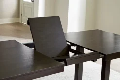 Best American Furniture Galleries Neymorton Dining Set