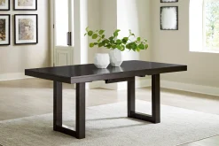 Best American Furniture Galleries Neymorton Dining Set