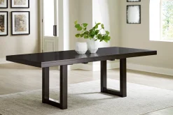 Best American Furniture Galleries Neymorton Dining Set