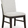 Clearance American Furniture Galleries Neymorton Dining Upholstered Side Chair