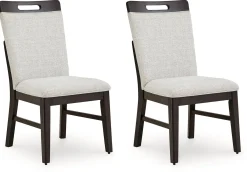 Clearance American Furniture Galleries Neymorton Dining Upholstered Side Chair