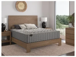 New American Furniture Galleries Oasis Luxury Firm King Firm Mattress