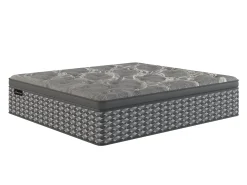 Outlet American Furniture Galleries Oasis Super Pillow Top King Super Plush Soft Mattress