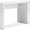 Fashion American Furniture Galleries Onita Home Office Desk