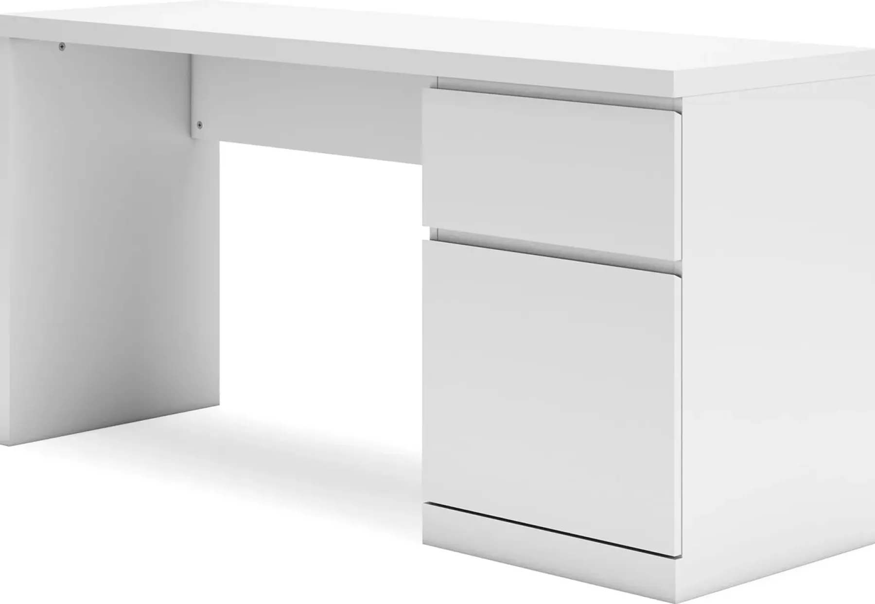 Fashion American Furniture Galleries Onita Home Office Desk