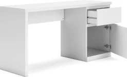 Fashion American Furniture Galleries Onita Home Office Desk