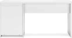 Fashion American Furniture Galleries Onita Home Office Desk