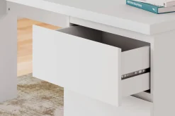 Fashion American Furniture Galleries Onita Home Office Desk