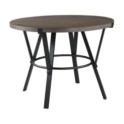 Online American Furniture Galleries Oxton 5-Piece Dining Set