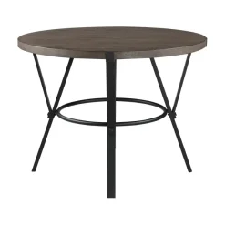 Online American Furniture Galleries Oxton 5-Piece Dining Set