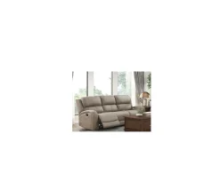 Best American Furniture Galleries Pagosa Double Reclining Sofa