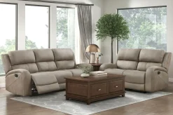 Hot American Furniture Galleries Pagosa 2-Piece Living Room Set