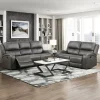 Clearance American Furniture Galleries Pagosa 2-Piece Living Room Set