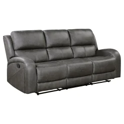 Clearance American Furniture Galleries Pagosa 2-Piece Living Room Set