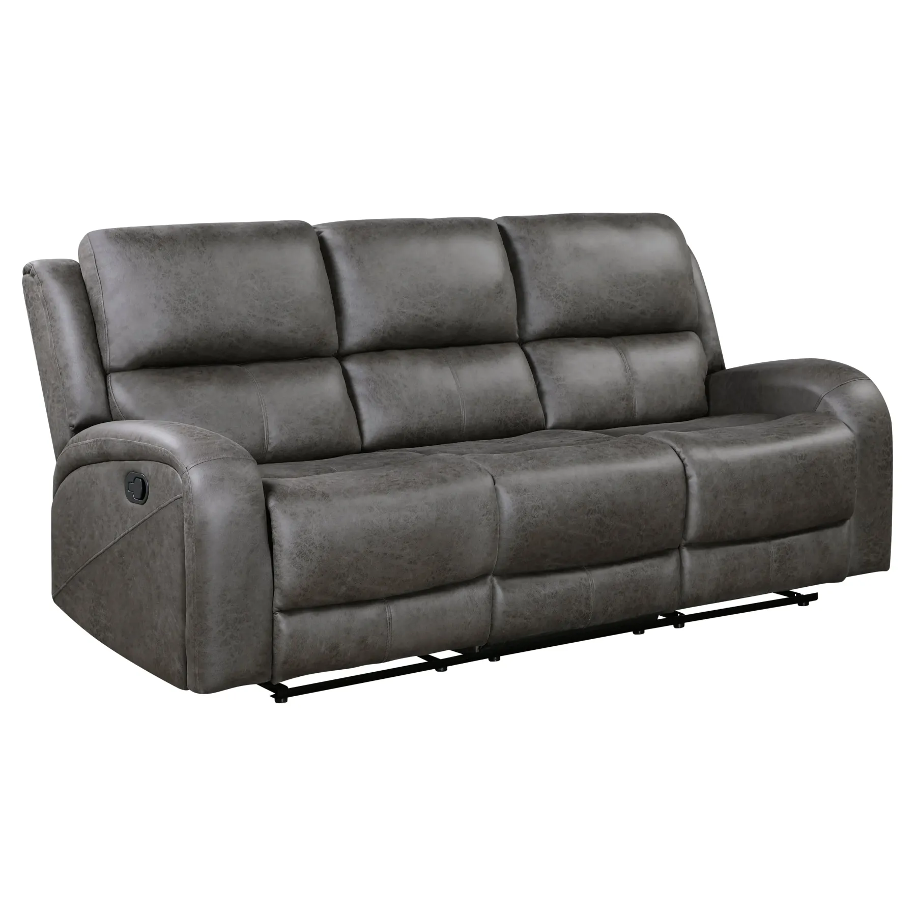 Clearance American Furniture Galleries Pagosa 2-Piece Living Room Set