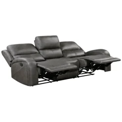 Clearance American Furniture Galleries Pagosa 2-Piece Living Room Set