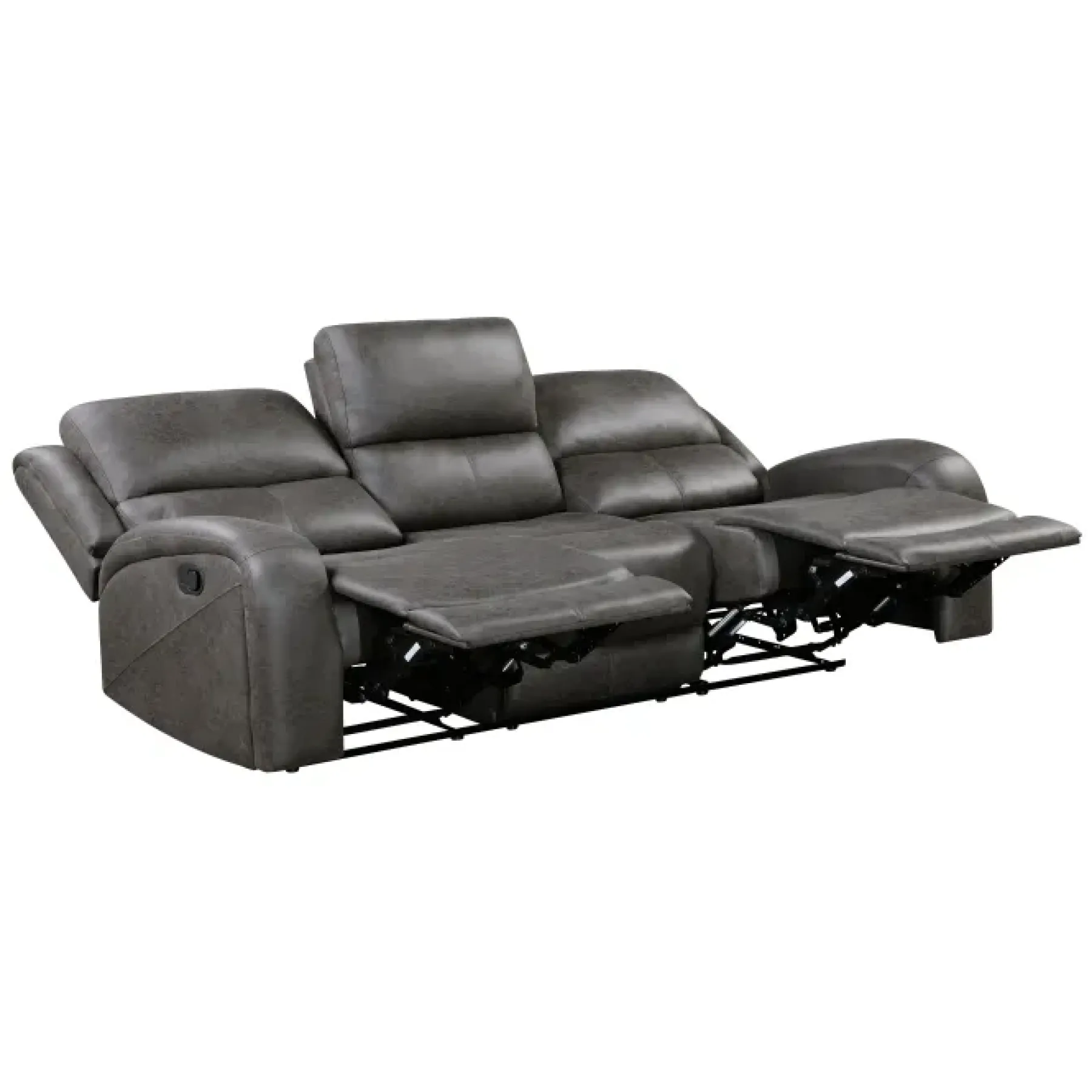 Clearance American Furniture Galleries Pagosa 2-Piece Living Room Set