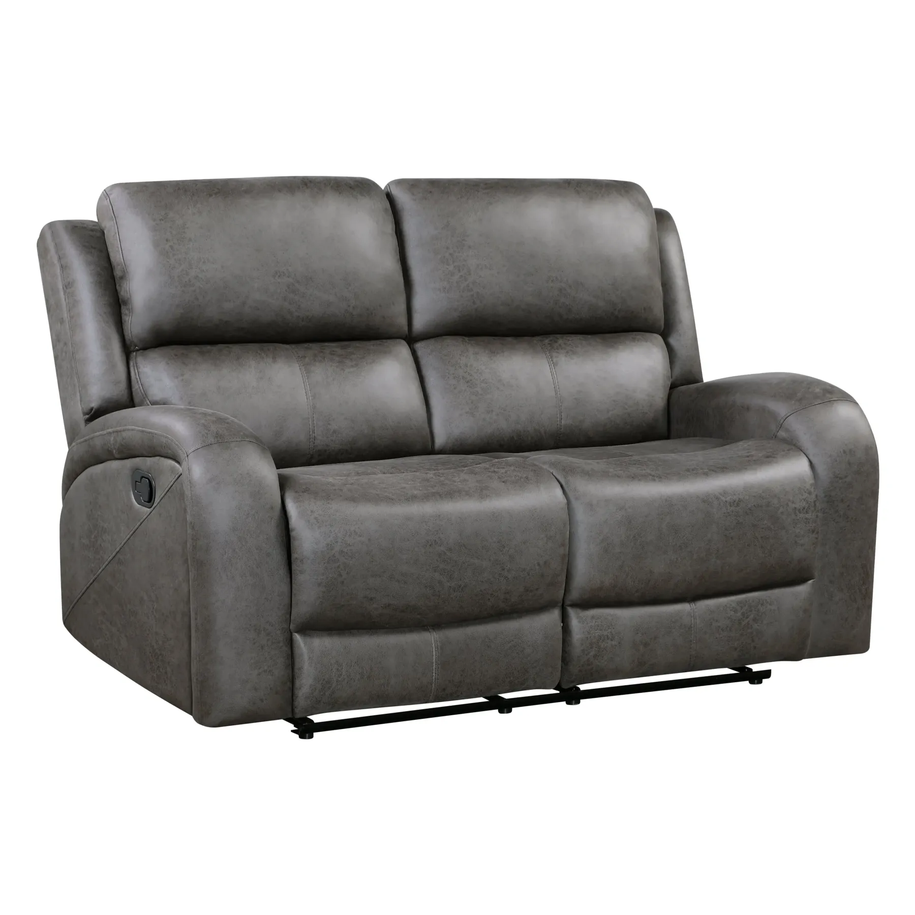 Clearance American Furniture Galleries Pagosa 2-Piece Living Room Set