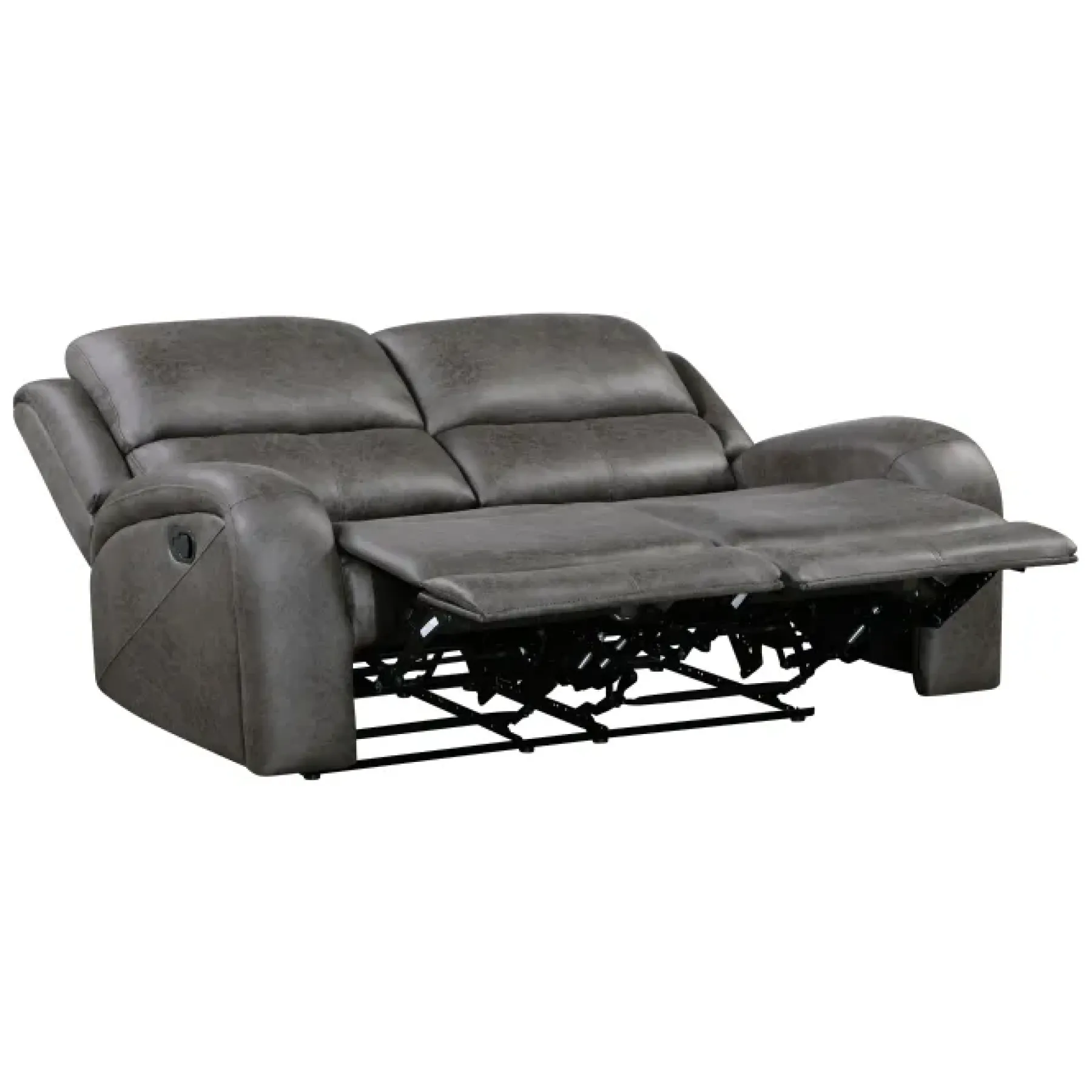 Clearance American Furniture Galleries Pagosa 2-Piece Living Room Set