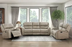 Sale American Furniture Galleries Pagosa Rocker Recliner