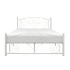 Sale American Furniture Galleries Pallina Full Arched Bed