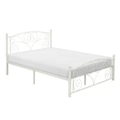 Sale American Furniture Galleries Pallina Full Arched Bed