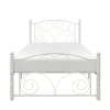 Online American Furniture Galleries Pallina Twin Arched Bed