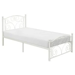 Online American Furniture Galleries Pallina Twin Arched Bed