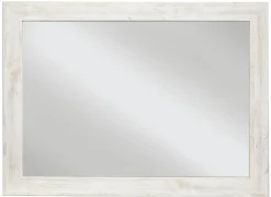 Sale American Furniture Galleries Paxberry Bedroom Mirror
