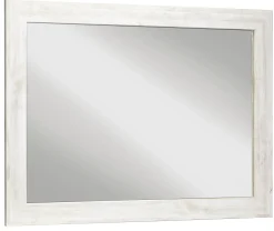 Sale American Furniture Galleries Paxberry Bedroom Mirror