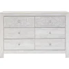 Outlet American Furniture Galleries Paxberry Dresser