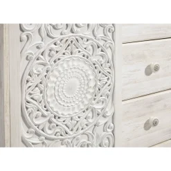 Fashion American Furniture Galleries Paxberry Dressing Chest
