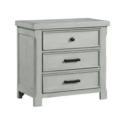 Clearance American Furniture Galleries 1337 6-Piece King Storage Bedroom Set