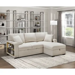Online American Furniture Galleries Pompano  2-Piece Sectional Sofa