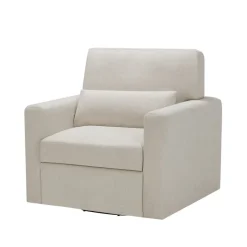Sale American Furniture Galleries Pompano  Swivel Chair