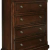 Sale American Furniture Galleries Porter 5-Drawer Chest