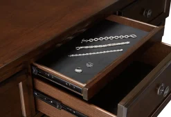 Clearance American Furniture Galleries Porter Dresser