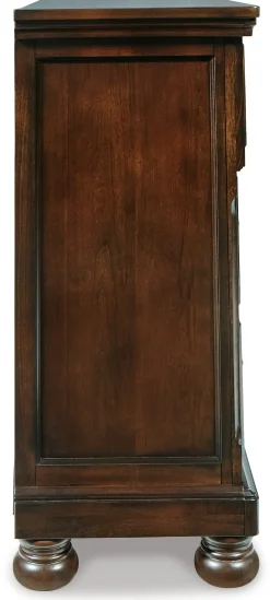 Clearance American Furniture Galleries Porter Dresser