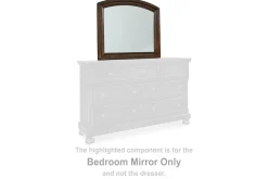 Sale American Furniture Galleries Porter Mirror