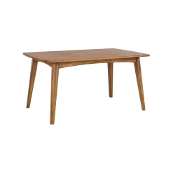 Discount American Furniture Galleries Portland Dining Table