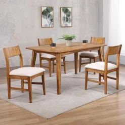 Discount American Furniture Galleries Portland Dining Table