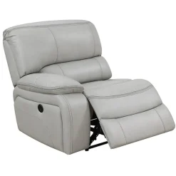 Sale American Furniture Galleries 185 Power Reclining Sectional