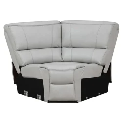 Sale American Furniture Galleries 185 Power Reclining Sectional
